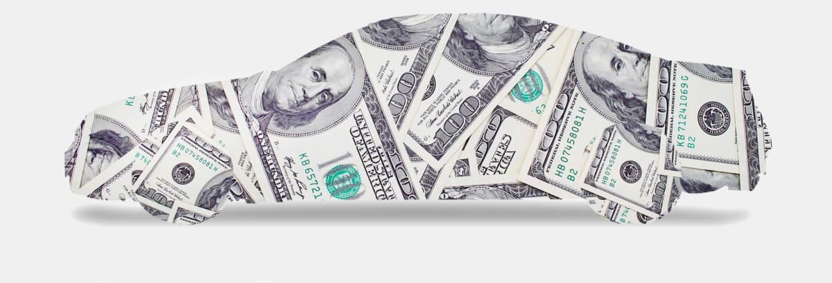 finance loans personal